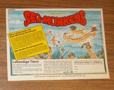 Seltene Werbung Die wunderbare