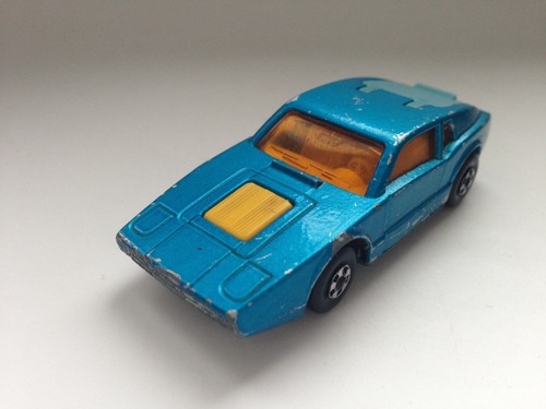 Matchbox superfast - superfast, no.65