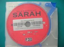 DVD Slim Box ELLE S CALLED
