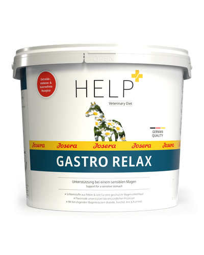 Josera help gastrorelax - help,