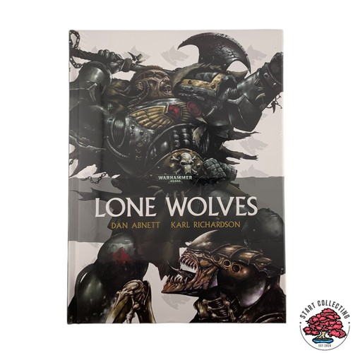 Warhammer 40k lone - warhammer,