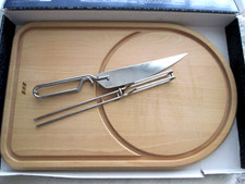 Menu Design Denmark Bent Falk