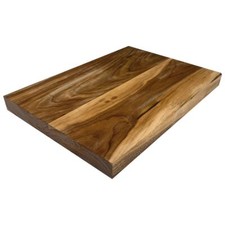 Figurativ Schwarz Walnuss