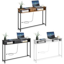 VASAGLE Konsolentisch mit