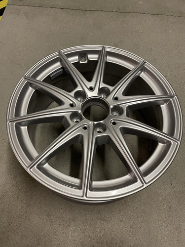 Original mercedes - mercedes, 16"