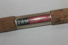 DAM "AIRWAY-SCHWARZER BLANK"- 2,40 m,WG:100-200g-Nr-514