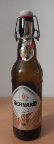 Bernard beer empty - ,