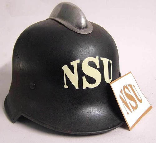 Deutsche helmschablone nsu - deutsche,