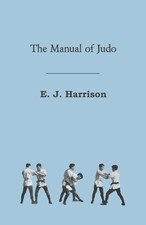 E. J. Harrison | The Manual of