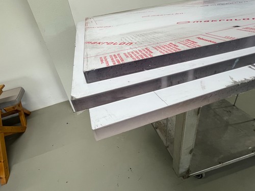 Makrolon polycarbonat - polycarbonat,