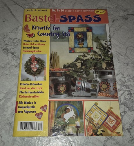 Bastel spass kreativ - bastel-spass,