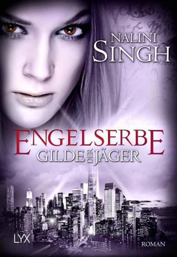 Nalini singh gilde der - nalini,