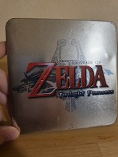 Zelda Twilight Princess