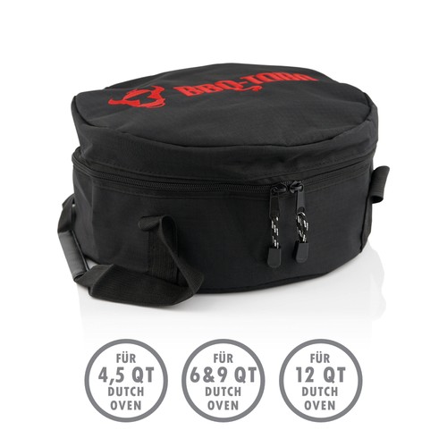 Dutch oven tragetasche - dutch,