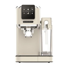 Kaffeevollautomat, BaristaPro Touch 8 in 1, von Hamilton Beach, HBC7210C