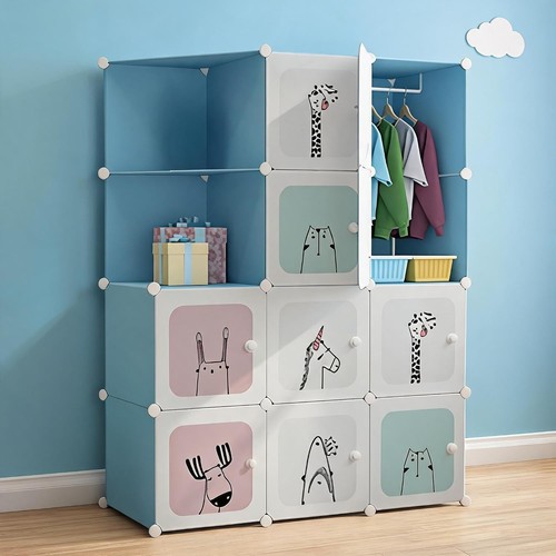 Kinder kleiderschrank - kinder,