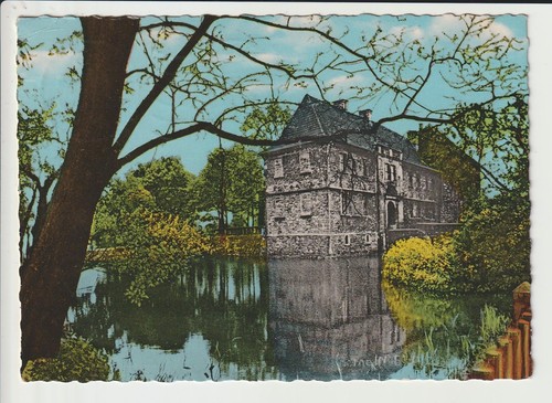 Herne westf schloß - ,,