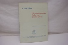 Willson, Amos Leslie: Die