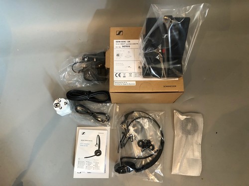Sennheiser sdw 5016 kabelloses - sdw,