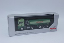 Herpa 949446 MAN TGX GM