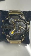 Diesel Mr. Daddy 2.0 Gold