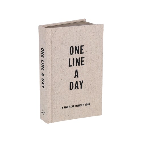 Chronicle books one line day - chronicle,