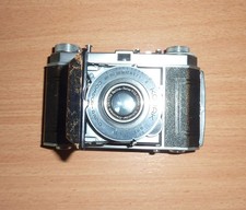 Kodak Retina Compur Rapid alte