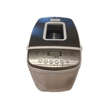 Silvercrest Brotbackautomat