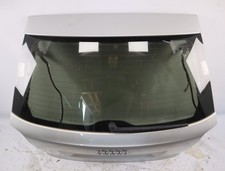 Gebrauchter Heckdeckel AUDI A3