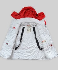 90s Herren PRADA Weste Jacke