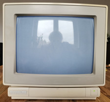 Commodore 1082 Video Monitor