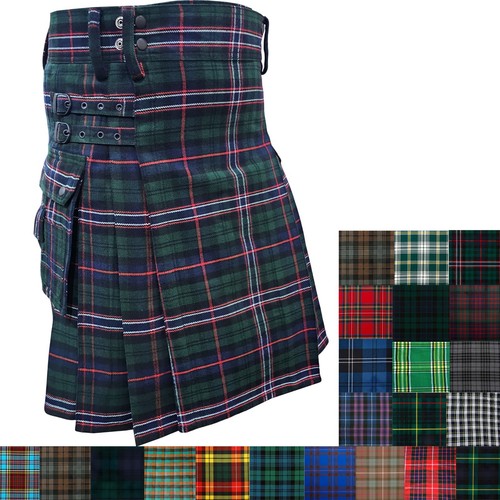 Utility kilt für herren - utility,