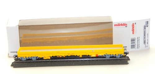 Märklin 47100 - h0,