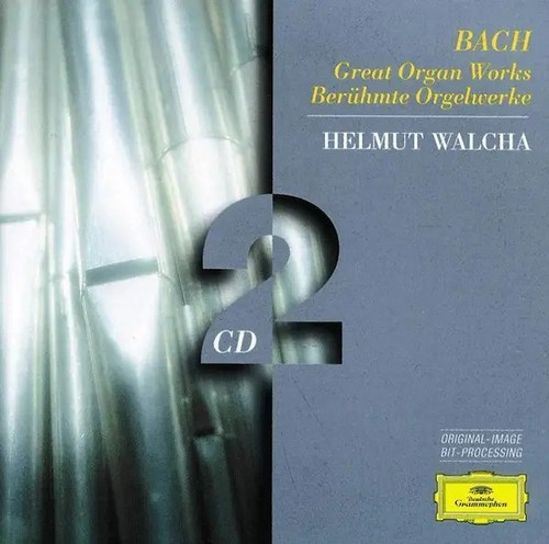2xcd bach great - bach,