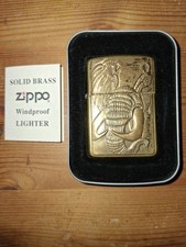 Zippo Feuerzeug limited