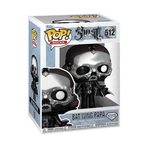 Funko pop bat wing - funko,