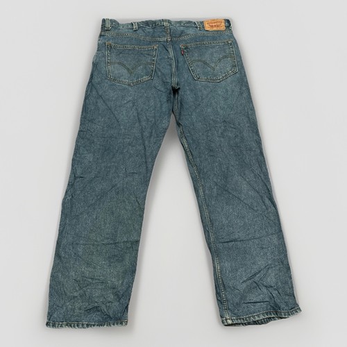 Levi 505 herren vintage - levi’s,