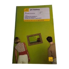 Teach Yourself Art History