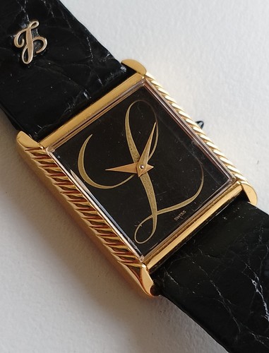 Leonard geneve damenuhr swiss - leonard,