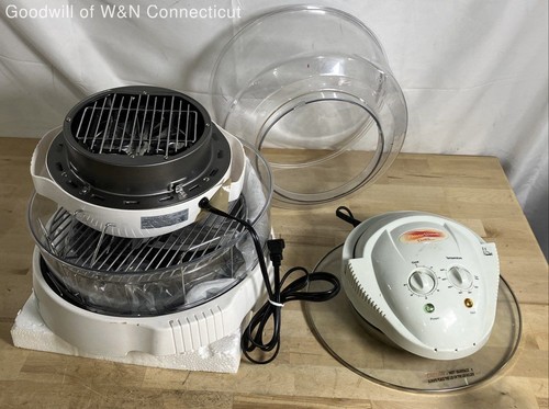 Flavorwave turbo nuwave - flavorwave, &