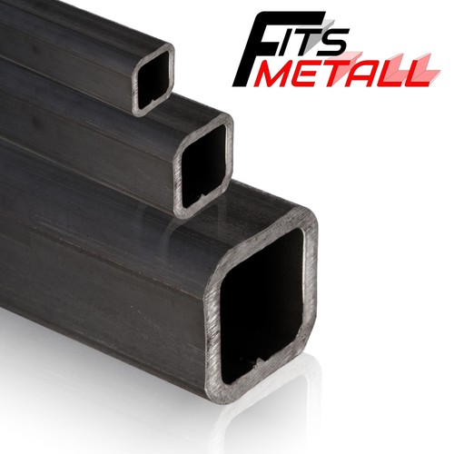 Fits metall vierkantrohr stahl - fits-metall,