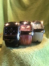 Vintage Diesel Spangen Uhren