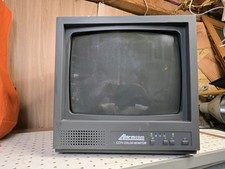 Überwachungsmonitor CCTV MONITOR Alarmcom, Model: VMT800-14, Nicht geprüft