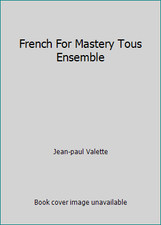 French For Mastery Tous