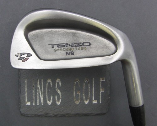 Mizuno tenzo synchro - turn, ns