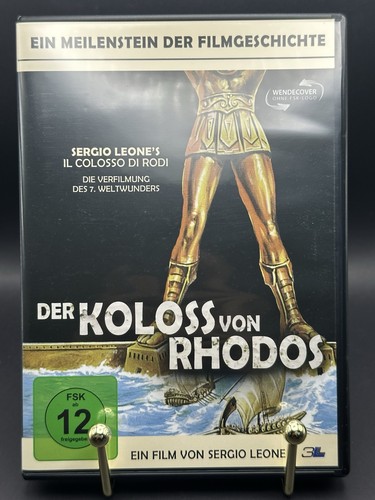 Der koloss von - koloss, |