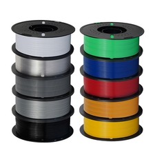 10KG 3D Drucker Filament PETG
