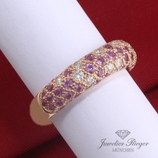 Cartier Ring Etincelle