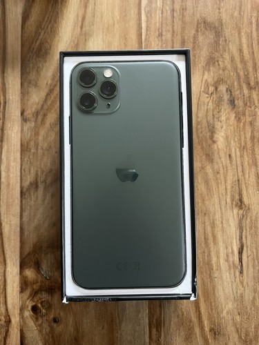 Apple iphone pro 512gb - apple, 11