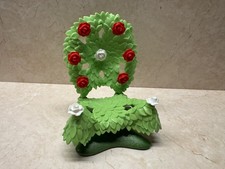 jk- Playmobil Blütenthron